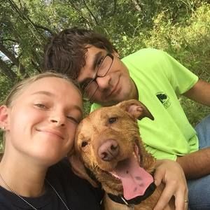 Meet your Posher, Lynn